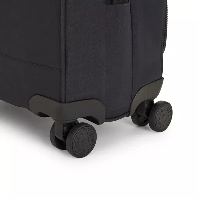 Mala Kipling New Youri Spin S Preta