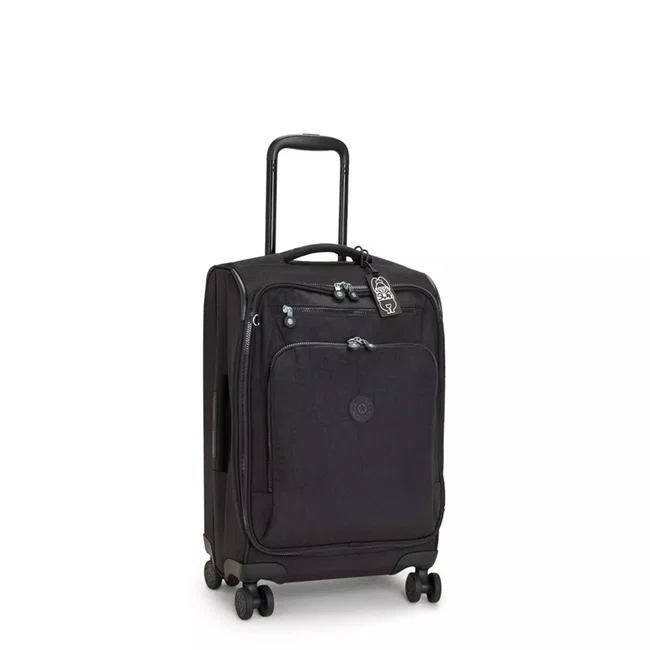 Mala Kipling New Youri Spin S Preta