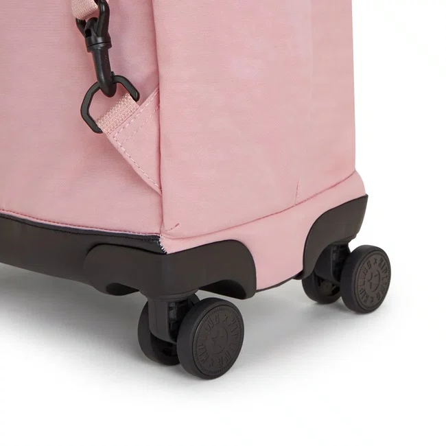 Mochila Kipling New Zea Rosa