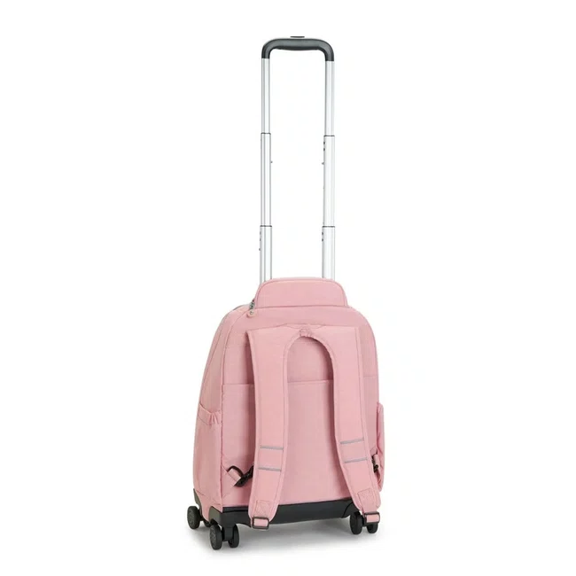 Mochila Kipling New Zea Rosa