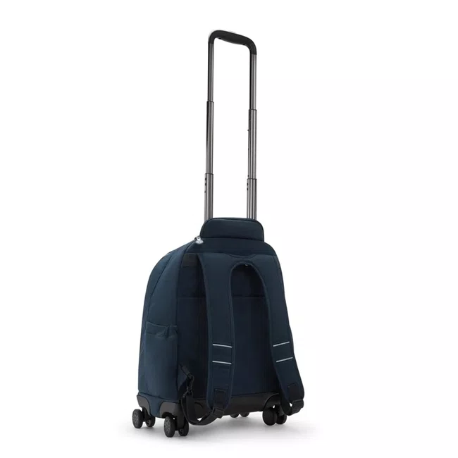 Mochila Kipling New Zea Azul Marinho