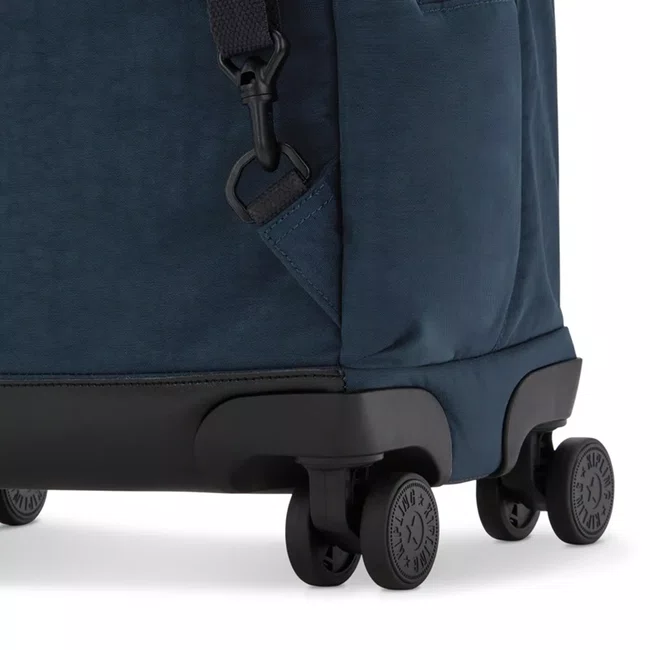 Mochila Kipling New Zea Azul Marinho