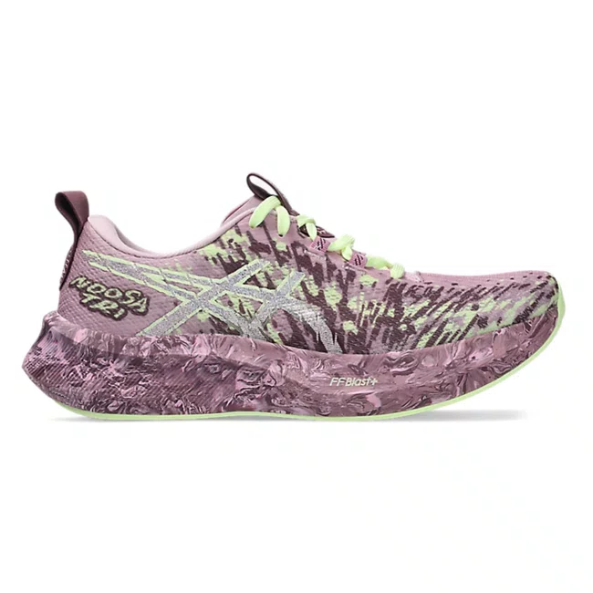 Tênis ASICS Noosa Tri 16 Feminino Rosa