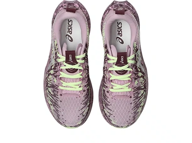 Tênis ASICS Noosa Tri 16 Feminino Rosa