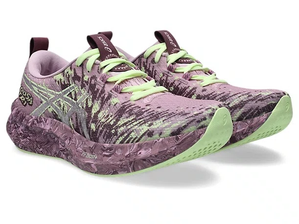 Tênis ASICS Noosa Tri 16 Feminino Rosa
