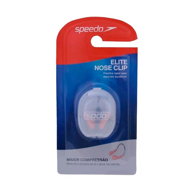 Nose Clip Natação Speedo Golden  Marfin