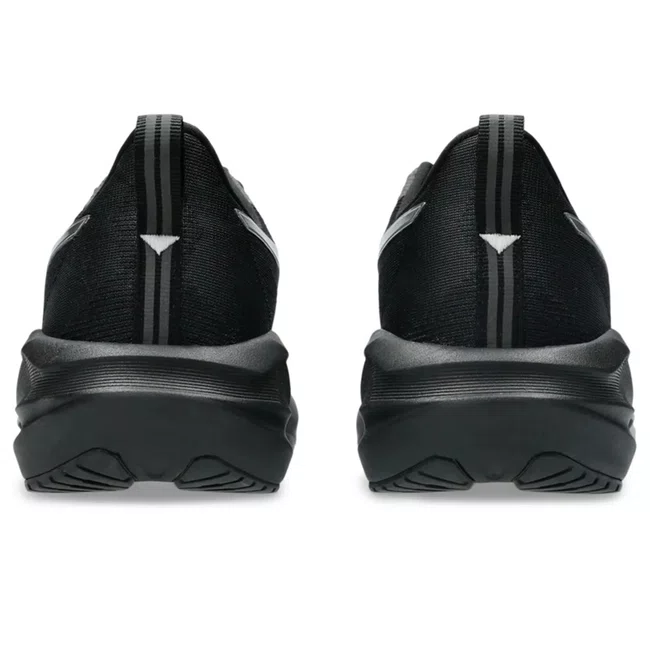 Tênis ASICS Novablast 5 Masculino Preto