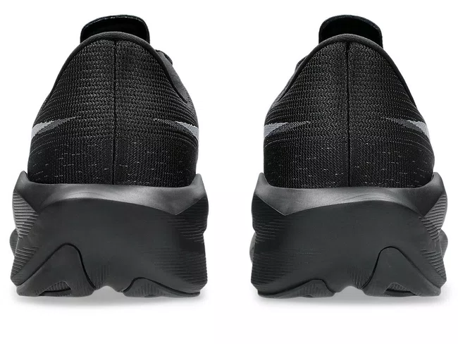 Tênis ASICS Novablast 6 Masculino Preto
