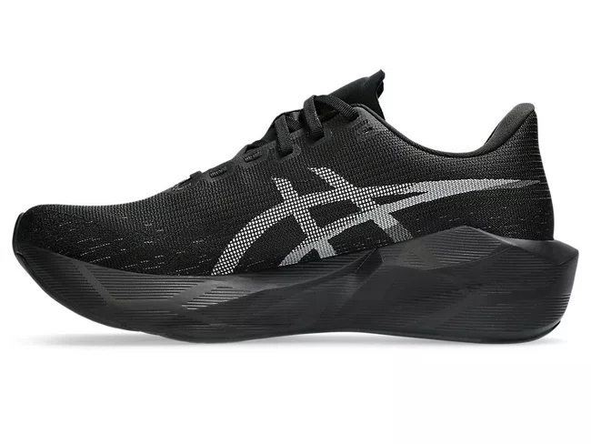 Tênis ASICS Novablast 6 Masculino Preto