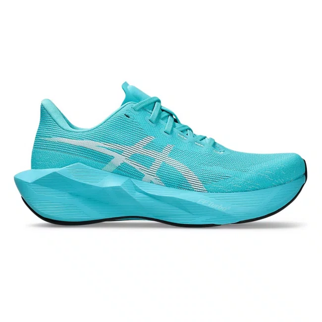 Tênis ASICS Novablast 6 Feminino Azul