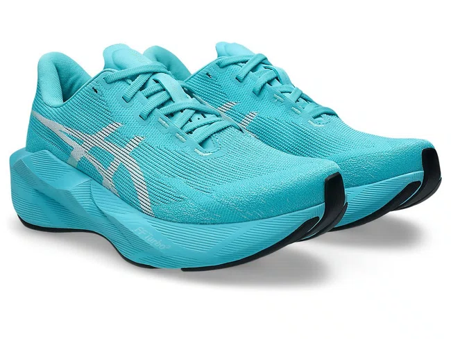 Tênis ASICS Novablast 6 Feminino Azul