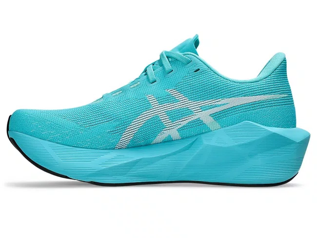 Tênis ASICS Novablast 6 Feminino Azul