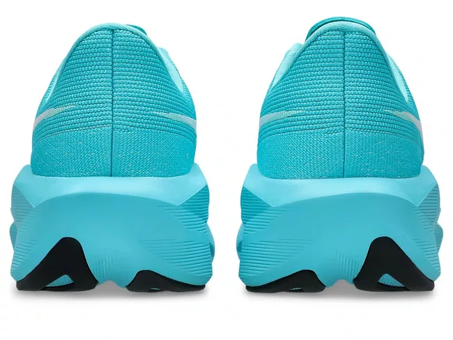 Tênis ASICS Novablast 6 Feminino Azul