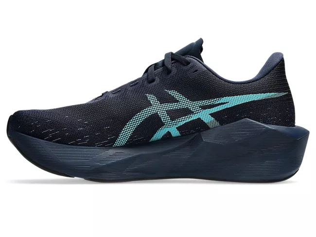 Tênis ASICS Novablast 6 Masculino Azul