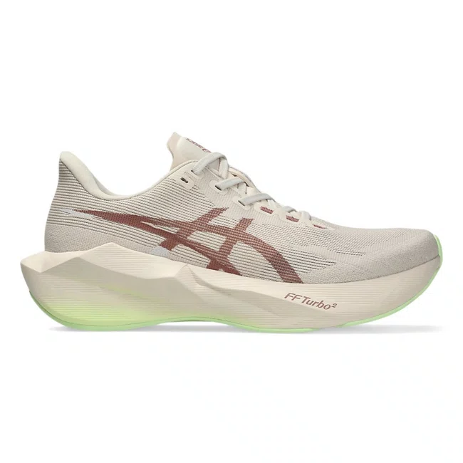 Tênis ASICS Novablast 6 Feminino Rose