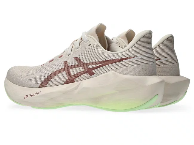 Tênis ASICS Novablast 6 Feminino Rose