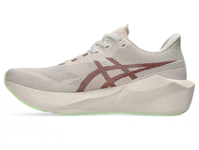 Tênis ASICS Novablast 6 Feminino Rose