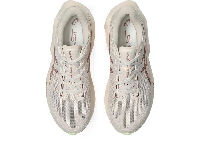 Tênis ASICS Novablast 6 Feminino Rose