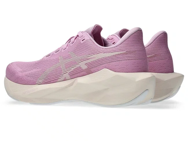 Tênis ASICS Novablast 6 Feminino Rosa