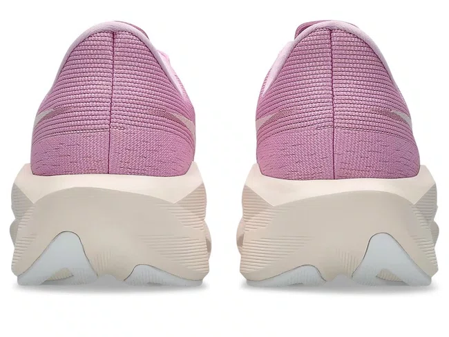 Tênis ASICS Novablast 6 Feminino Rosa