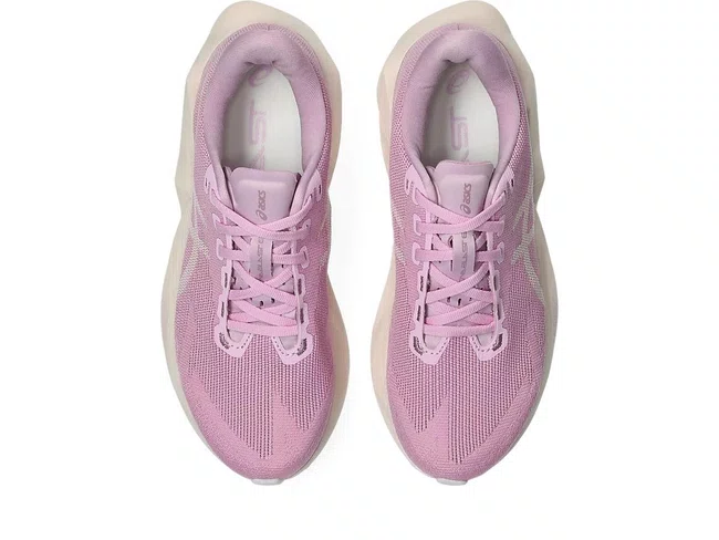 Tênis ASICS Novablast 6 Feminino Rosa