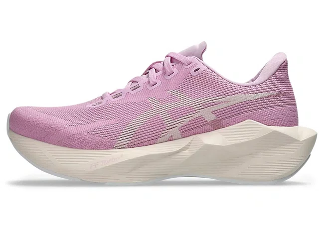 Tênis ASICS Novablast 6 Feminino Rosa