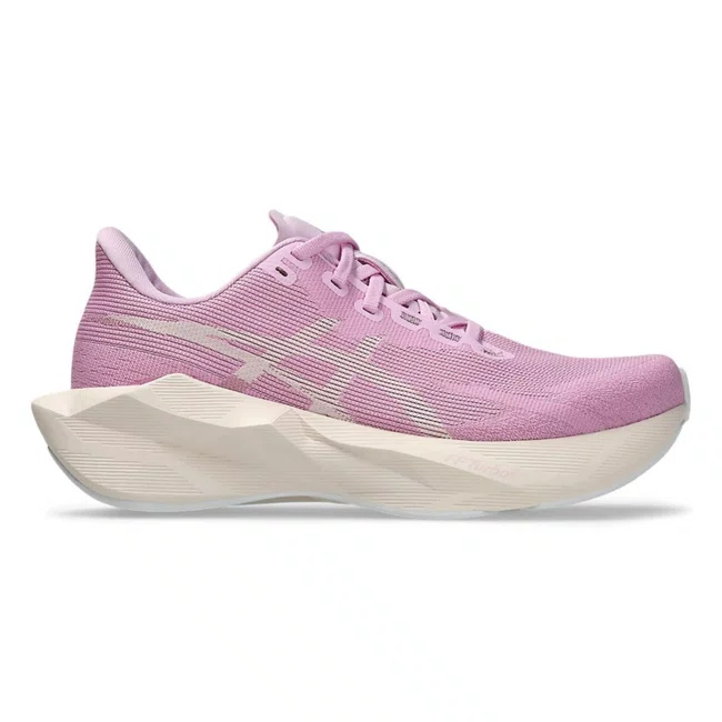 Tênis ASICS Novablast 6 Feminino Rosa