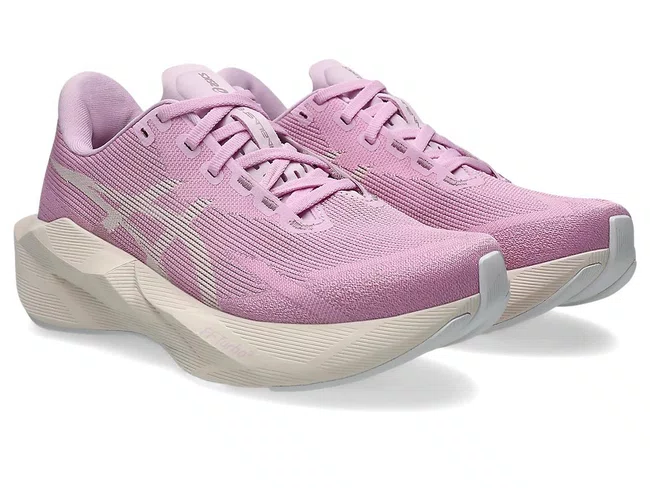 Tênis ASICS Novablast 6 Feminino Rosa