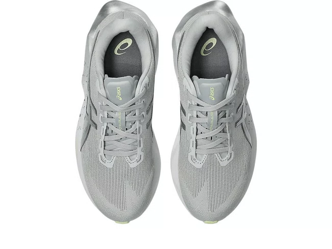 Tênis ASICS Novablast 6 Masculino Platinum