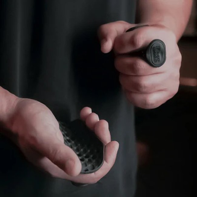 Octo Maxgrip Fiber Preto