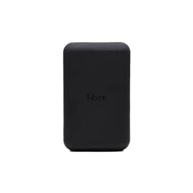 Octo Maxgrip Fiber Preto