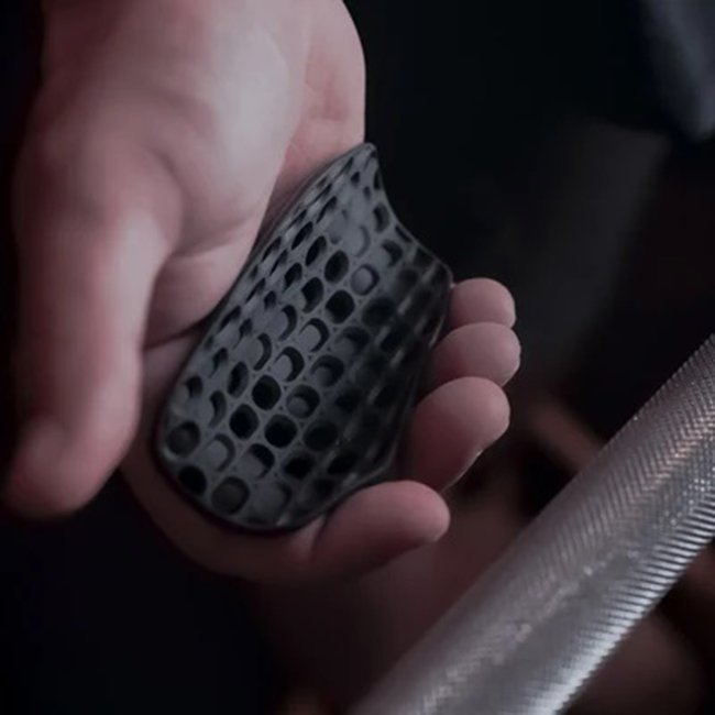 Octo Maxgrip Fiber Preto