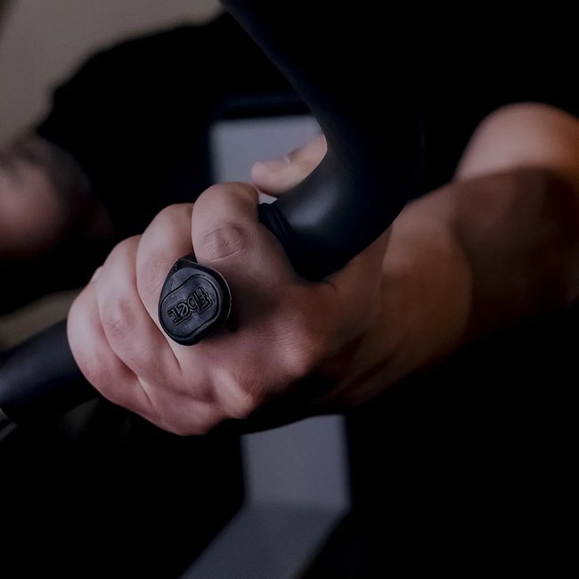 Octo Maxgrip Fiber Preto