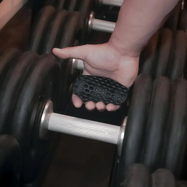 Octo Maxgrip Fiber Preto