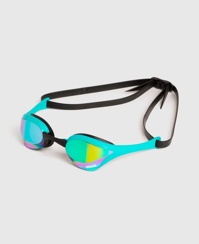 Óculos Cobra Ultra Swipe Mirror Azul