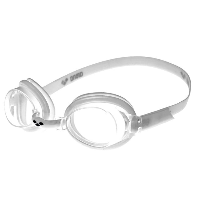 Óculos Arena Infantil Bubble 3 Branco
