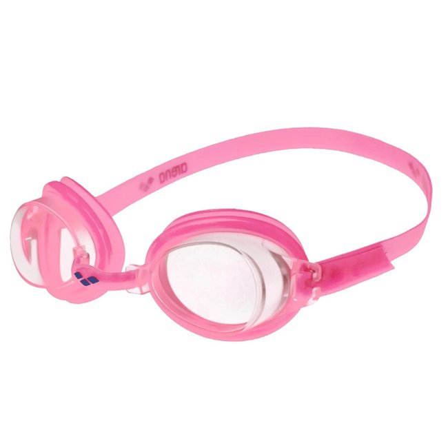 Óculos Arena Infantil Bubble 3 Rosa