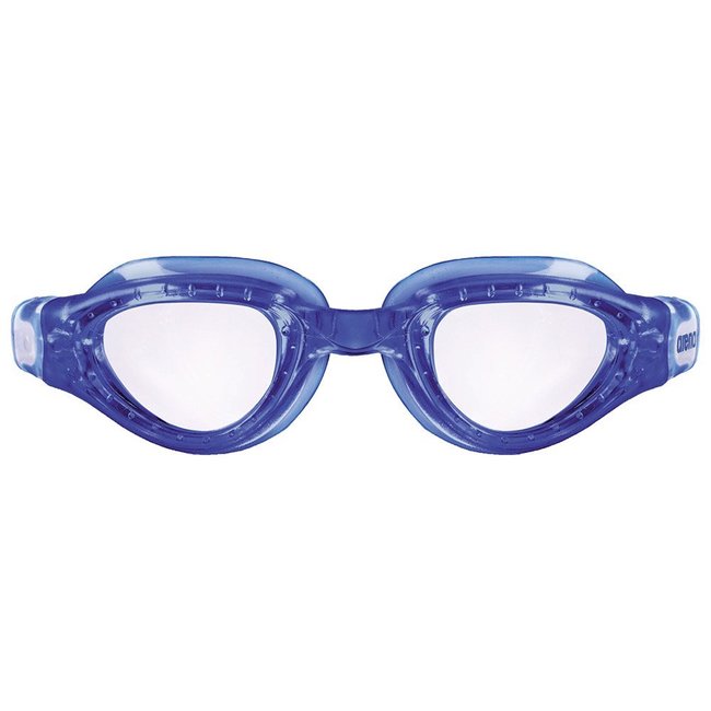 Óculos de Natação Arena Cruiser Soft Azul