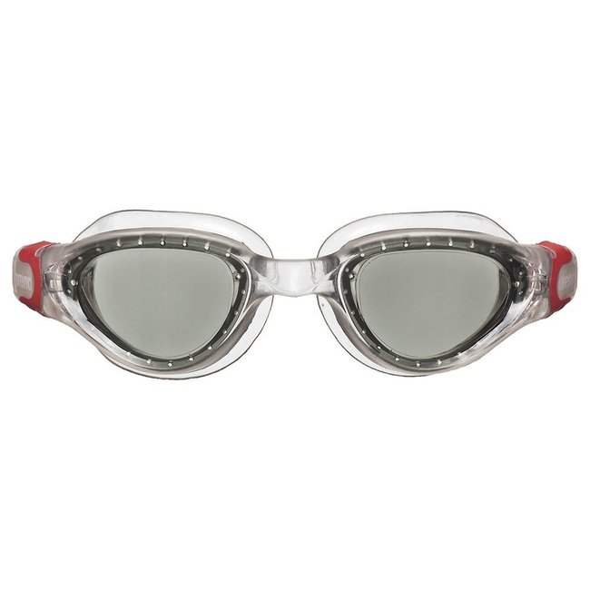 Óculos de Natação Arena Cruiser Soft Transparente