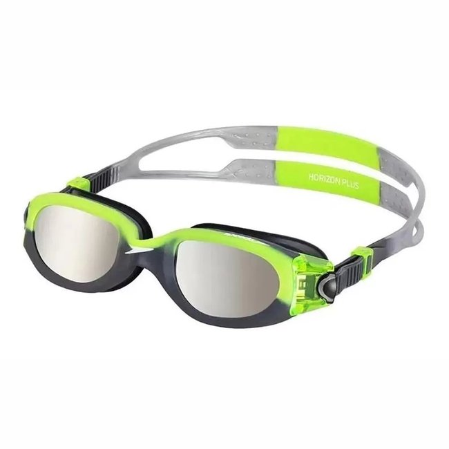 Óculos de Natação Speedo Horizon Plus Fume Espelhado