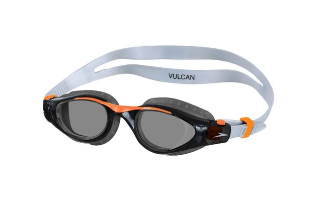 Óculos de Natação Speedo Vulcan Onix Fume