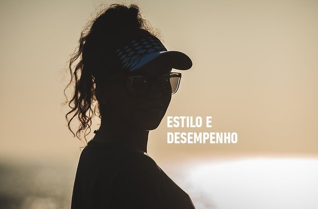 Óculos de Sol HUPI Luppa Armação Cristal/Azul Lente Azul Espelhado - para rostos GRANDES