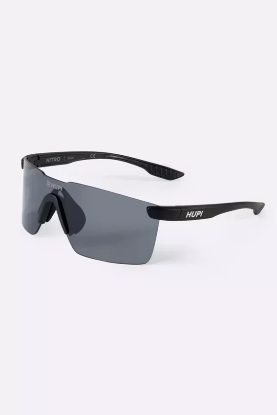 Óculos de Sol HUPI Nitro Preto
