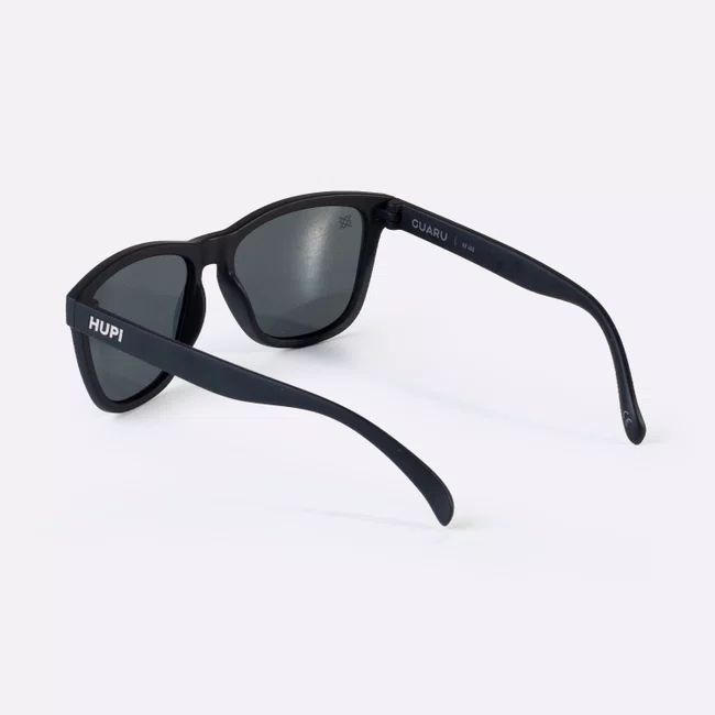 Óculos de Sol HUPI Guaru Preto