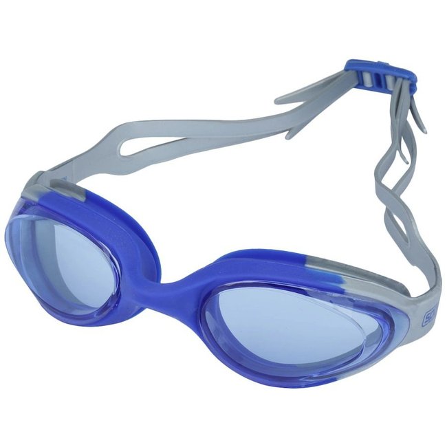 Óculos de Natação Speedo Hydrovision Azul