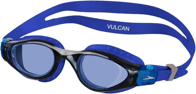 Óculos de Natação Speedo Vulcan Azul
