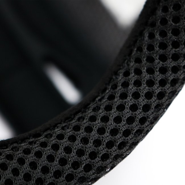 Pad Forro Sobressalente para Capacete HUPI DH-3