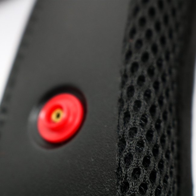Pad Forro Sobressalente para Capacete HUPI DH-3