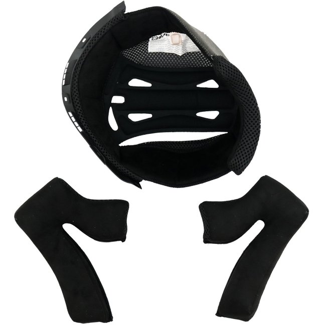 Pad Forro Sobressalente para Capacete HUPI DH-3