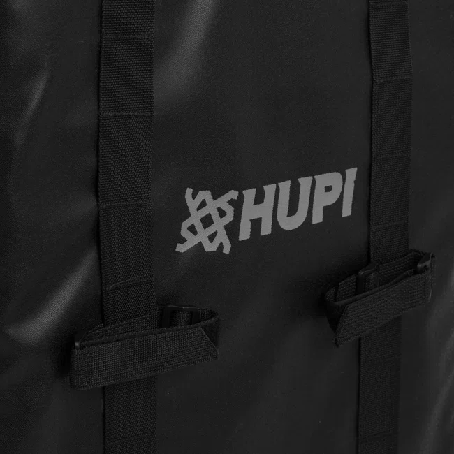 Truckpad Duplo HUPI Preto
